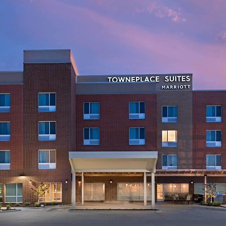 Towneplace Suites By Marriott Columbia Zewnętrze zdjęcie