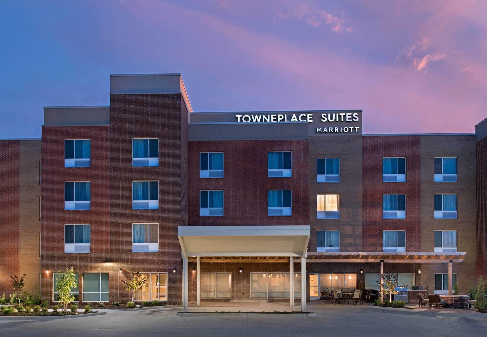 Towneplace Suites By Marriott Columbia Zewnętrze zdjęcie